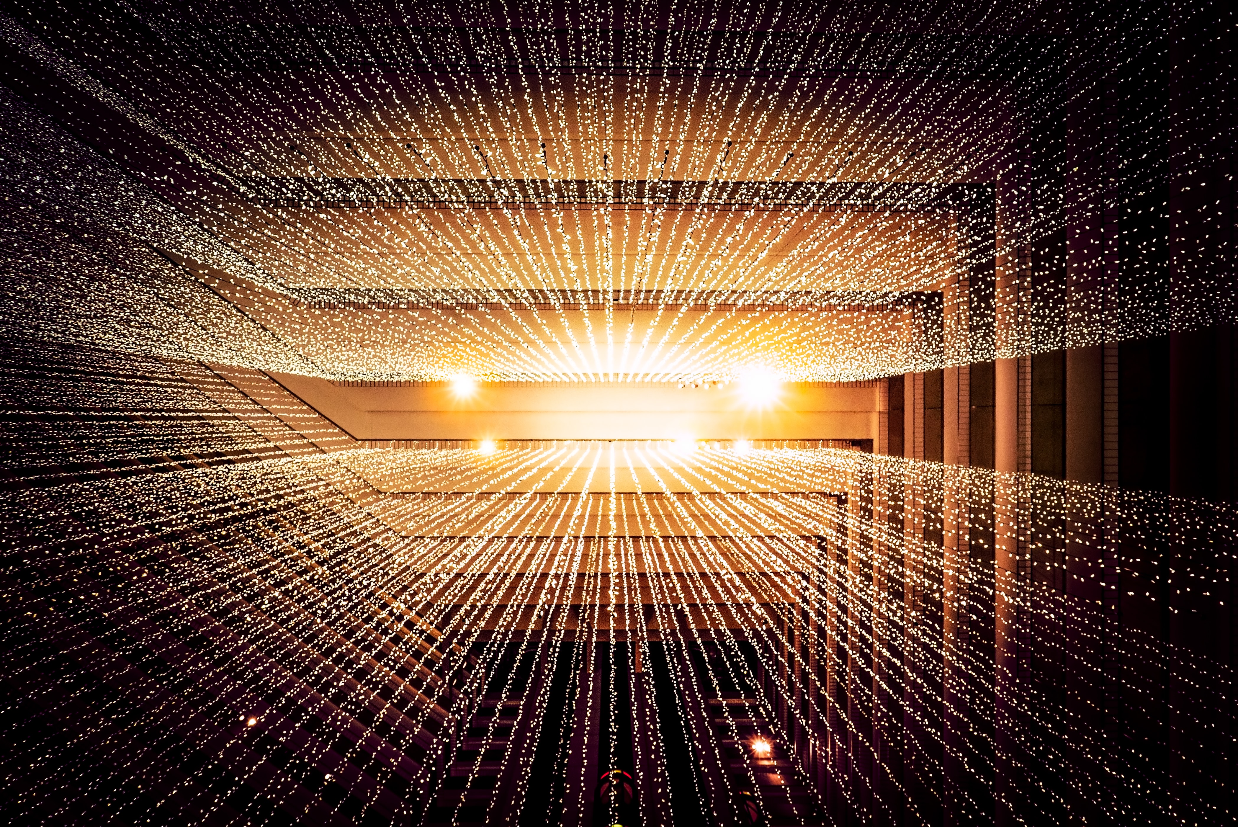 analytical dashboard